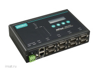 NPort 5650i-8-DT